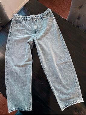 Loft jeans